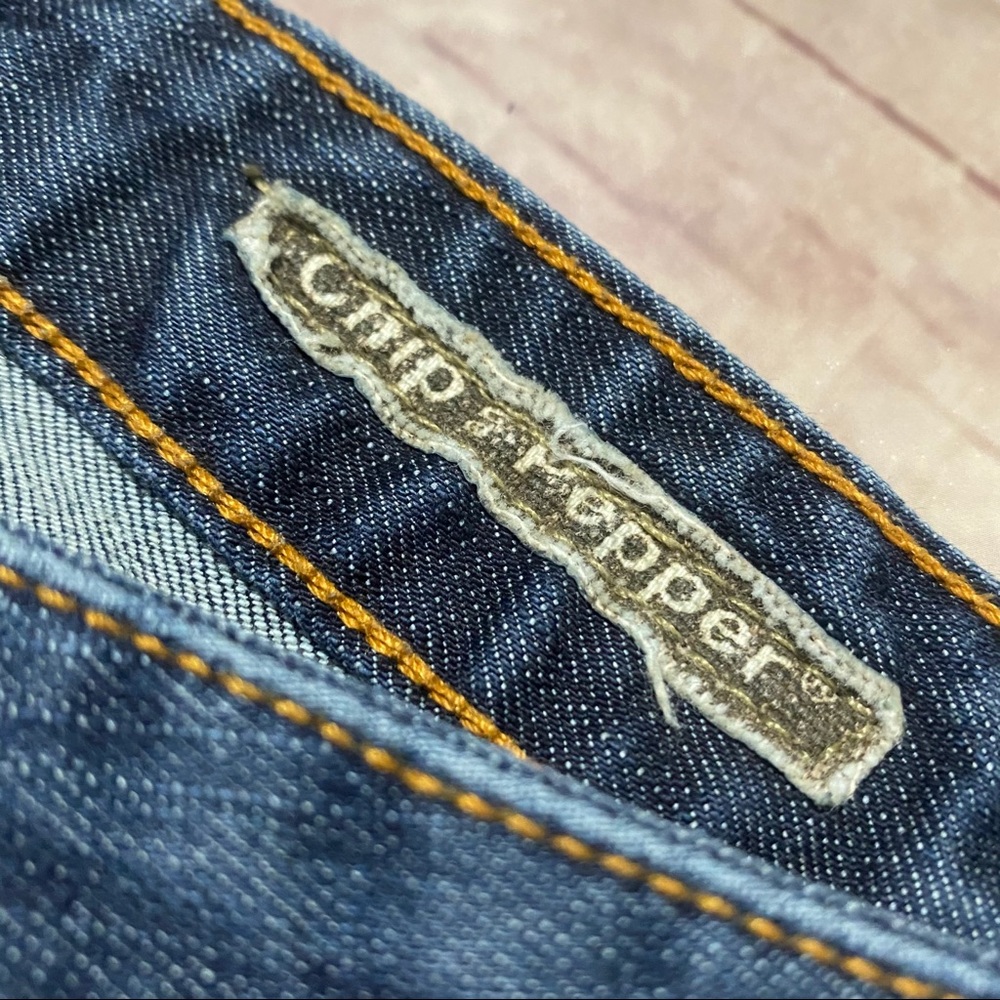 Jeans - Picture 4 of 5